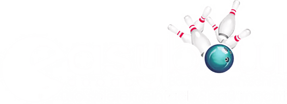 Bowlingbahn Schleiz | Easy Bowl (Ad)